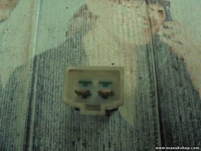 Relé 5100-0200 51000200 5100 0200