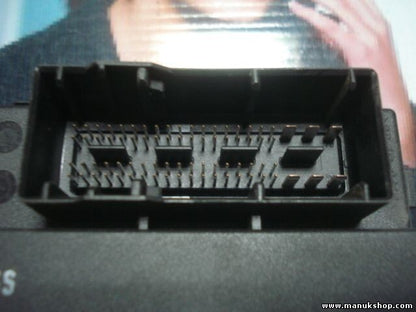 Controlador Confort Opel Vectra C Caravan GM 13199490 13 199 490 KH SC718810500