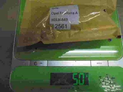 Relé de arranque en frío Opel Frontera A GM 90336849 90 336 849 898586 89 85 86