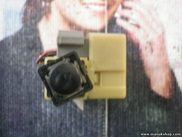 Interruptor de la luz de freno Chrysler 04671335 0717G1-3 0717G13 0717G13