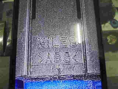 Interruptor Nissan NILES Engine A5238