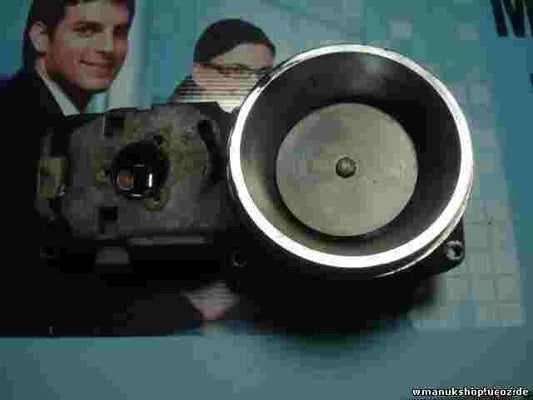 Caudalímetro Audi 100 44 035133353AB 035 133 353 AB BOSCH 0438120185