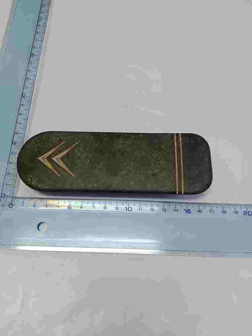 Emblema Fiat Punto 176 B255 11,5 cm.