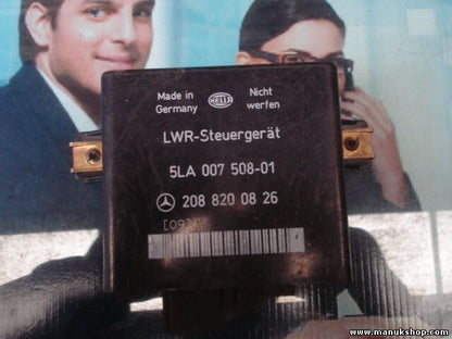 LWR controlador Mercedes-Benz 2088200826 208 820 08 26 HELLA 5LA00750801