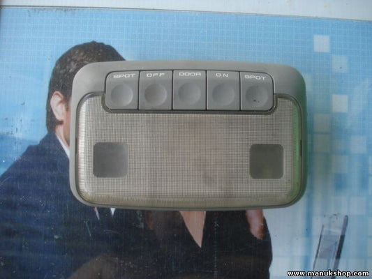 Luz Lectura Interior Ssangyong Korando 8371005000 8371006000 83710-06000