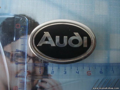 Emblema Audi 100 A6 A8 4A0853621 4A0 853 621 4AO853621