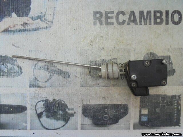 Cerradura actuador cierre centralizado de portón trasero Range Rover P38 2 LP