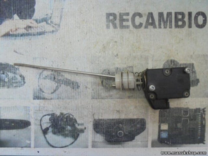 Cerradura actuador cierre centralizado de portón trasero Range Rover P38 2 LP