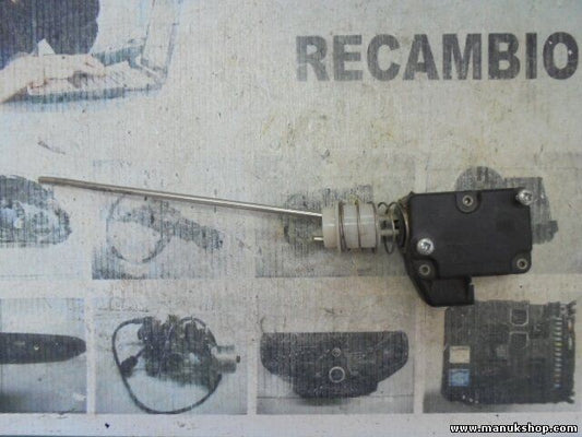 Cerradura actuador cierre centralizado de portón trasero Range Rover P38 2 LP