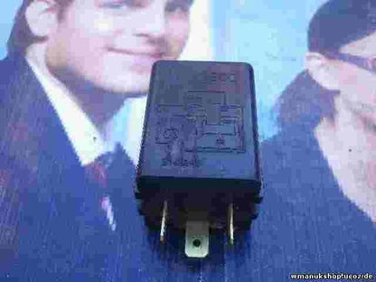 Relè Daewoo Matiz II DECO 90240050-A 90 240 050 12v3/6x21W