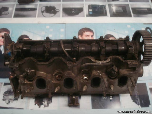 Culata Fiat Punto Doblo 1.9 46529107 GAS90180N 0046529107