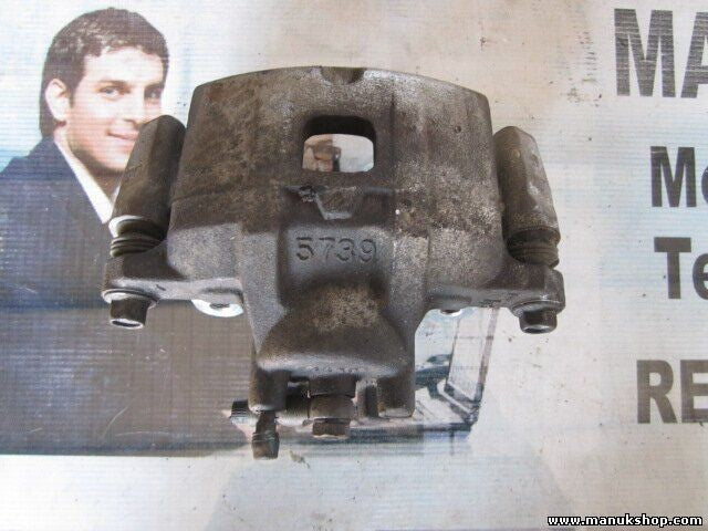 Pinza delantera izquierda Jeep Patriot 5739 8K20