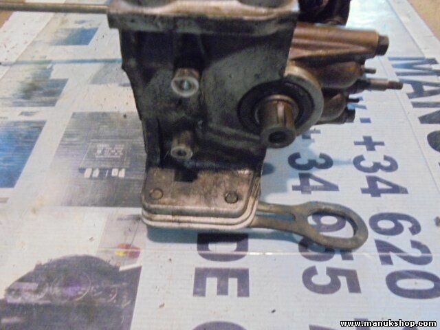 Culata Suzuki Baleno EG 1.3 63 KW 1996/09-2002 PA1 7-3 C