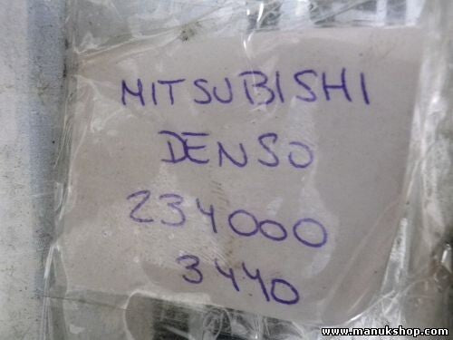 Sonda Lambda Jeep Mitsubishi Pajero Pinin 1.8 DENSO 2340003440 2340003134 234000