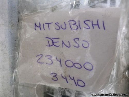 Sonda Lambda Jeep Mitsubishi Pajero Pinin 1.8 DENSO 2340003440 2340003134 234000