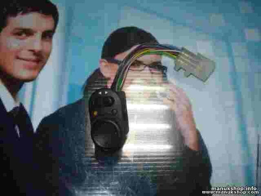 MANDO RETROVISOR  Opel 90306693L 90 306 693 L