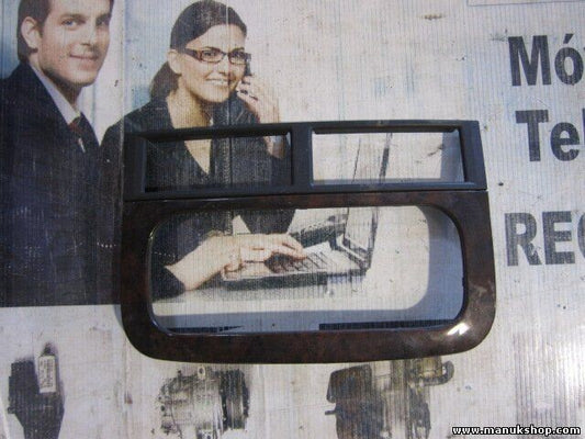 Consola central Jeep Cherokee I ZJ 55116257AA 55116257-AA