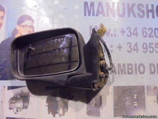 Specchietto retrovisore esterno sinistro elettrico Opel Frontera E1010383 02 ...