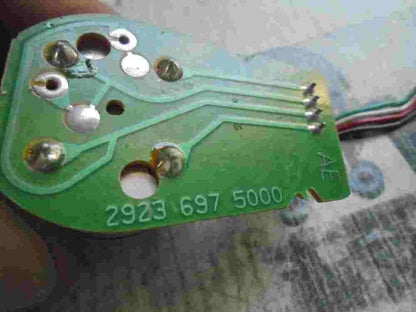 Velocímetro Peugeot 406 29236975000 25091998 09830839902 JAEGER