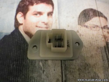  Resistencia calefaccion  SsangYong Daewoo Korando (1996-2002)