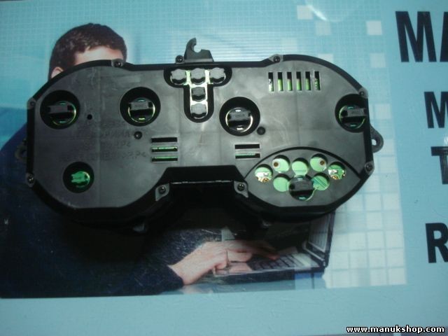 Cuadro de instrumentos Daewoo Kalos Chevrolet Aveo PC4A270494 PC 96413407