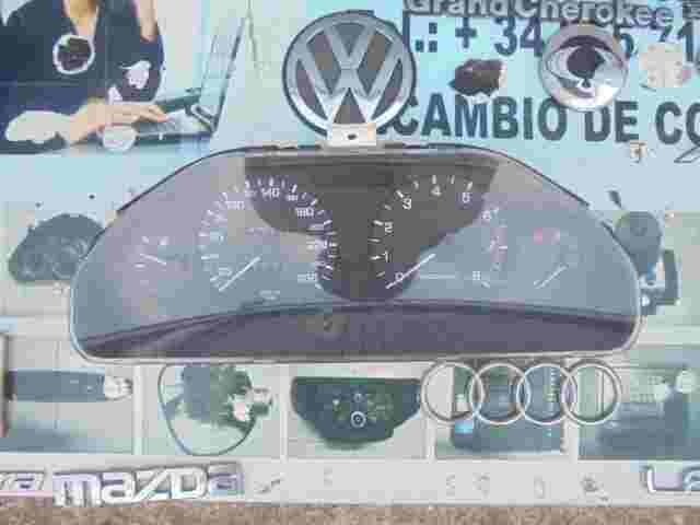 Cuadro de instrumentos Nissan Maxima QX A32 SD47U60 SD 47U60 SD-47U60 5763253