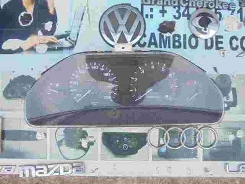 Cuadro de instrumentos Nissan Maxima QX A32 SD47U60 SD 47U60 SD-47U60 5763253