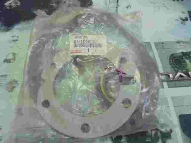Kit Guarnizione Portatore Differenziale Posteriore Toyota Land Cruiser 120 Le...