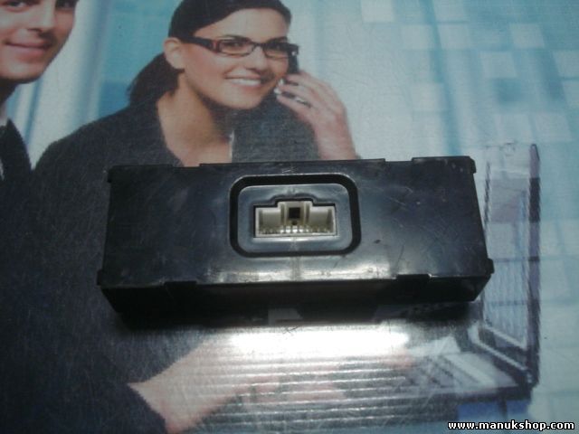 Señales de luz de la unidad de control KIA K2AA SAMSHIN 0K2AA67580D OK2AA67580D