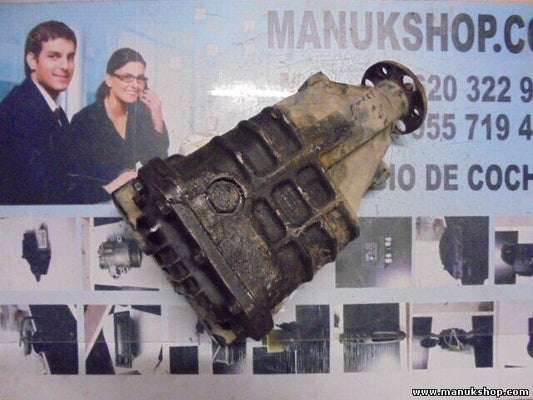 Grupo Diferencial Trasero Hyundai Santa Fe 2.4 4WD 3.800R GL210005A piñón 57/15