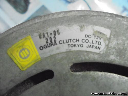 Mitsubishi L200 2.5 TD UNIDAP7 UXL150 206553 compressore aria condizionata