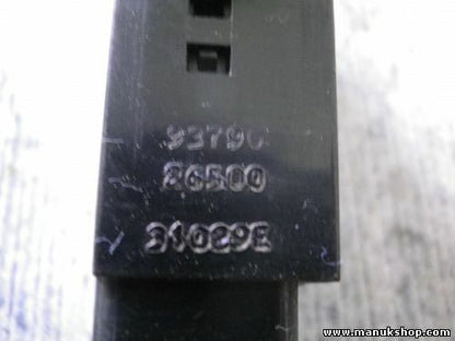 Interruptor de emergencia Hyundai Santa Fe 9379026500 93790 26500 31029E