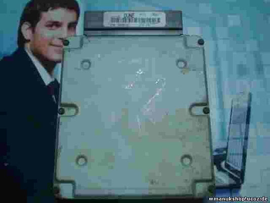 Centralita Ford Mondeo II 97BB12A650JC 97BB-12A650-JC VISTEON DUNE EECV DPC530