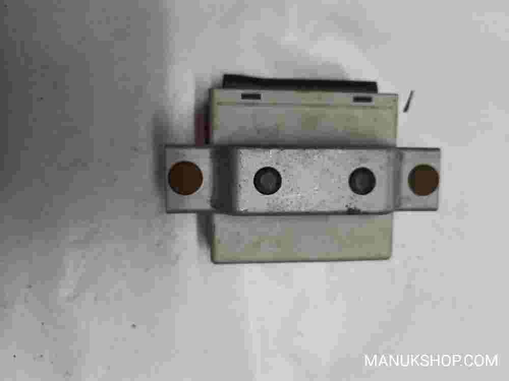 Unidad de control del inmovilizador Daewoo Espero Nexia 96192336 412231004001