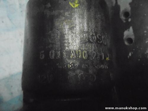 Arranque Jeep 56041563AA 0001223004 6033AC0076