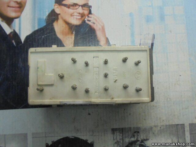 mando botonera elevalunas Ford USA Explorer F87B14540AAW F87B 14540 AAW