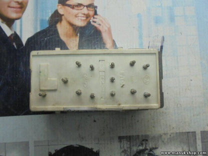 mando botonera elevalunas Ford USA Explorer F87B14540AAW F87B 14540 AAW