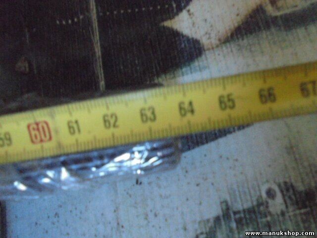 Palier transmision trasero derecho Nissan Pick-up D21 2.5 D 4WD 125 cv 1998