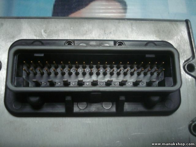 Transmisión controlador Jeep Grand Cherokee Chrysler T266700092 05144580ACA 