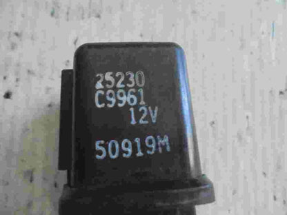 Relé Nissan 25230C9961 25230 C9961 12V 50919M