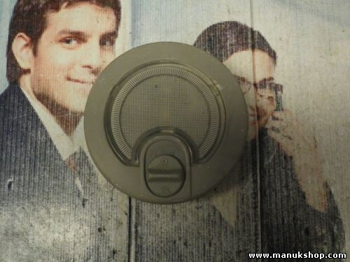 Luz Lectura Interior Ssangyong Kyron 8371009000 83710-09000 83710 09000