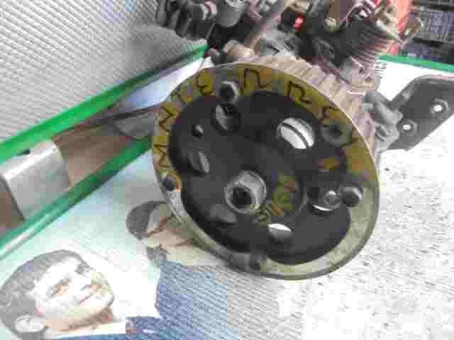 Bomba de inyección Opel Monterey Isuzu Trooper 1047415990 104741-5990 8970805914