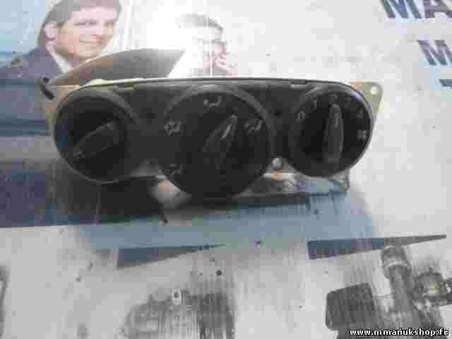 Control de la calefacción  Ford Focus 98AB18C419AF 98AB 18C419 AF 1S4H18C419BA