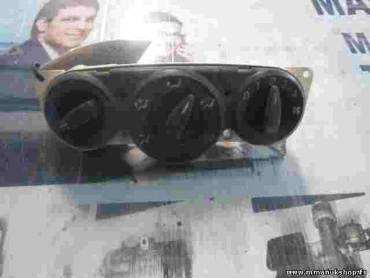 Control de la calefacción  Ford Focus 98AB18C419AF 98AB 18C419 AF 1S4H18C419BA
