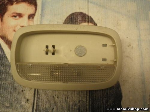 Luz Lectura Interior Jeep Patriot MK74 2.4 4WD 1AN73DW1AD