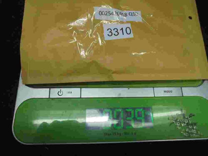 Sensor de impacto de airbag Mercedes-Benz 0025426918 002 542 69 18 00W.31 Q10