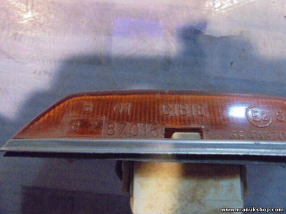 Piloto Lateral Derecho Jeep Grand Cherokee CIBIE E2 87016 6R0187016