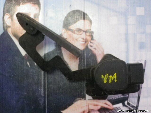 Potenciómetro pedal Jeep Grand Cherokee (zj)/(z) 52079220 F7H01A A 34047