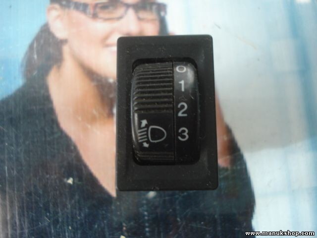 Interruptor de nivelación de faros Toyota RAV 4 133216 232-1F53 2321F53
