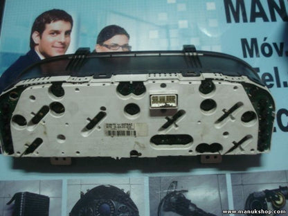 Cuadro de instrumentos Jeep 58994E 56042076AC CR-0018-013-K0 C0